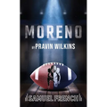 Moreno - Paperback
