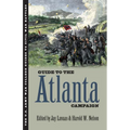 Guide to the Atlanta Campaign: Rocky Face Ridge to Kennesaw Mountain