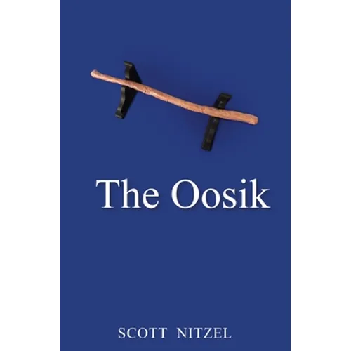 The Oosik - Paperback