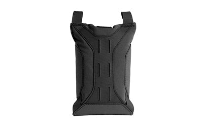 Edgar Sherman Design Notch Shooting Bag |  Black