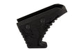 Edgar Sherman Design ESD Grip |  Black |  Picatinny |  Matte