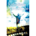 Reflections of Gratitude - Paperback