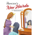 The Princess's New Hairdo - Hardcover