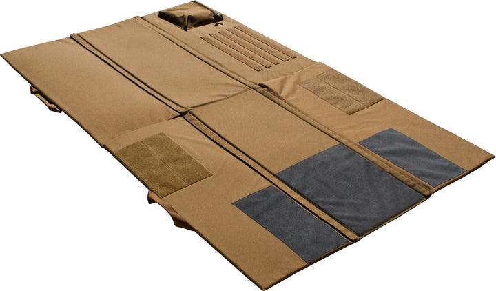 Shooting Mats