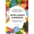 Intelligent Kindness - Paperback