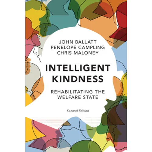 Intelligent Kindness - Paperback