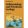 Sedimentology and Petroleum Geology - Paperback