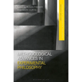 Methodological Advances in Experimental Philosophy - Paperback