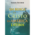 En busca de Cristo en América Latina - Paperback