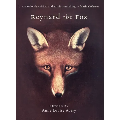 Reynard the Fox - Hardcover
