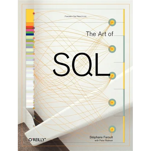 The Art of SQL - Paperback
