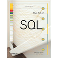 The Art of SQL - Paperback