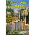 Songs of Wine and Murder - Paperback