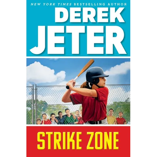 Strike Zone - Paperback