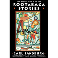 Rootabaga Stories - Paperback