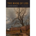 The Book of Lies - Paperback