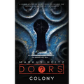 Doors: Colony - Paperback