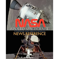 NASA Apollo Spacecraft Command and Service Module News Reference - Paperback