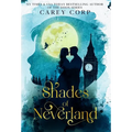 Shades of Neverland - Hardcover