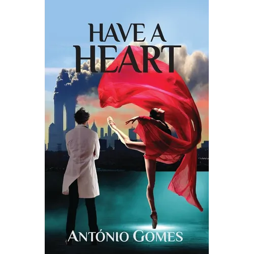 Have a Heart - Paperback