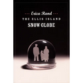 The Ellis Island Snow Globe