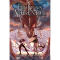 The Lion's Apprentice - Hardcover