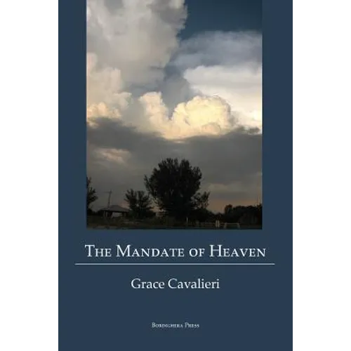 The Mandate of Heaven - Paperback