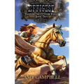 Effigest: A Weird Western Fantasy - Paperback