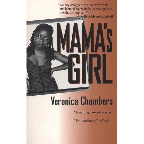 Mama's Girl - Paperback