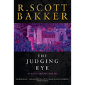The Judging Eye: The Aspect-Emperor Book One - Paperback