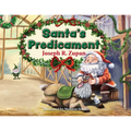 Santa's Predicament - Paperback