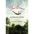 The Brave - Paperback