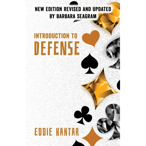 Introduction to Defense: Second Edition Revised and Updated - Paperback