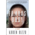Famous Baby - Paperback