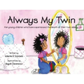Always My Twin - Paperback