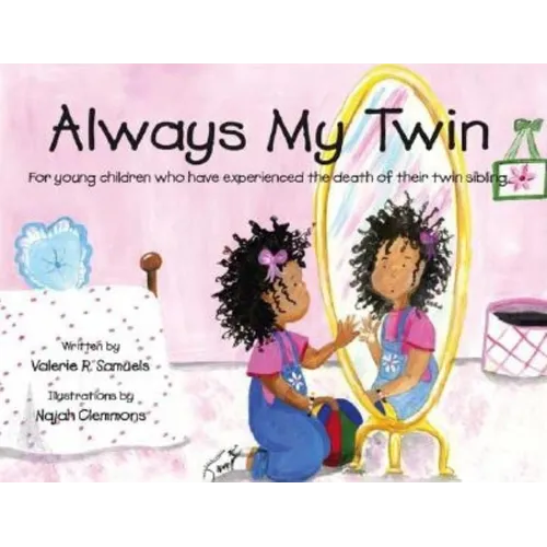 Always My Twin - Paperback