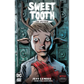 Sweet Tooth: The Return - Paperback