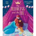 The Princess and the Pee - Hardcover