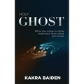 Holy Ghost - Paperback