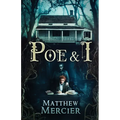 Poe & I - Paperback