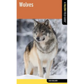 Wolves - Paperback