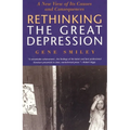Rethinking the Great Depression