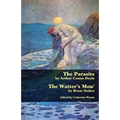 The Parasite and the Watter's Mou' - Paperback