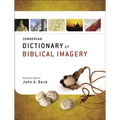 Zondervan Dictionary of Biblical Imagery - Paperback