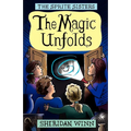 The Sprite Sisters: The Magic Unfolds (Vol 2) - Paperback