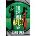 The Spy Who Hated Me - Paperback