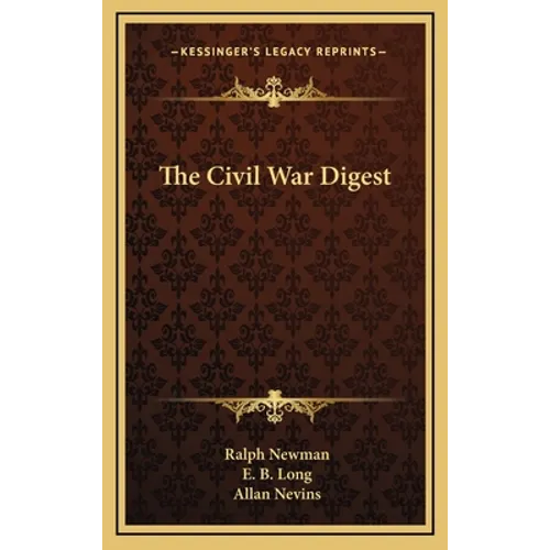 The Civil War Digest