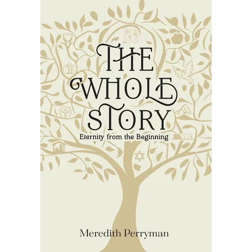 The Whole Story - Hardcover