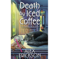 Death by Iced Coffee - Mass Market Paperbound