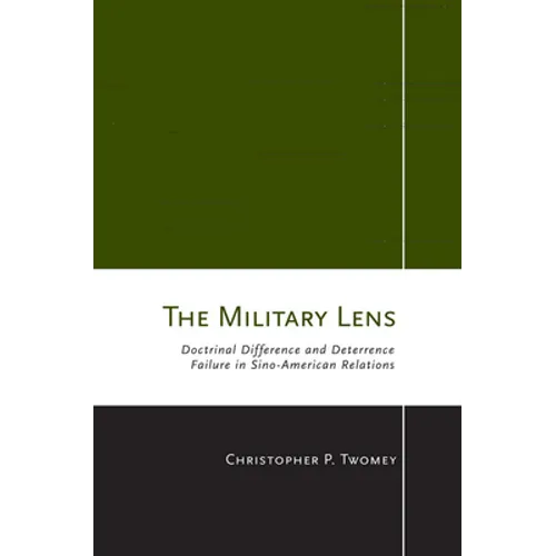 The Military Lens